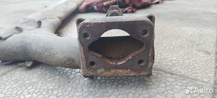 Балка задняя ваз 2112