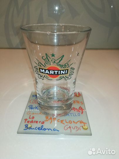 Подставка для кружек набор 6 шт. Испания