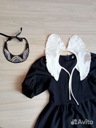 Школьная форма на последний звонок 44-46 размер