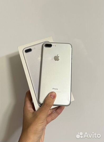 iPhone 7 Plus 128gb