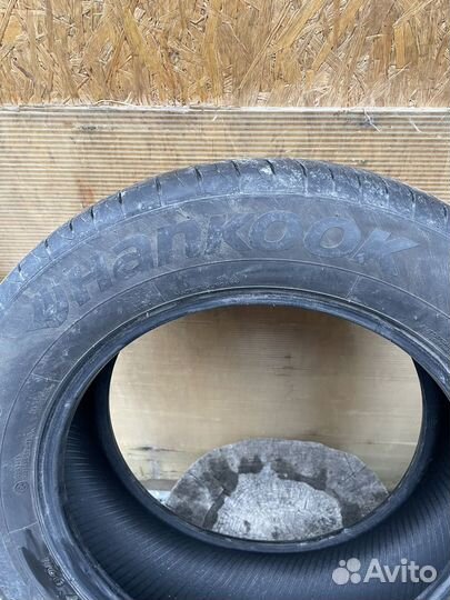 Hankook Ventus Prime 2 K115 2.25/60 R17