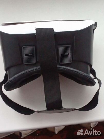 Vr очки