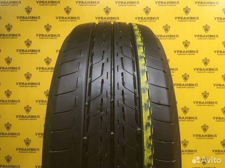 Bridgestone Ecopia EV-01 205/55 R16 91V