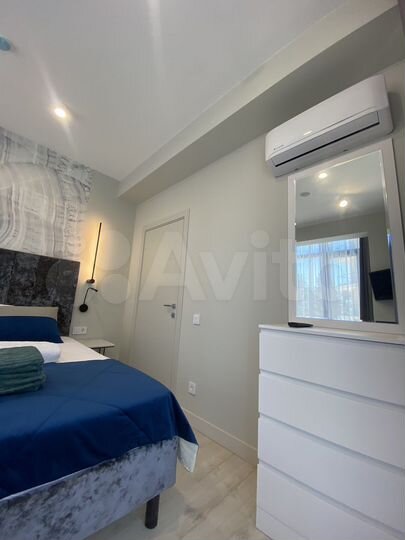 2-к. квартира, 36 м², 2/2 эт.