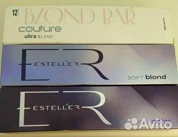 Краска для волос estel