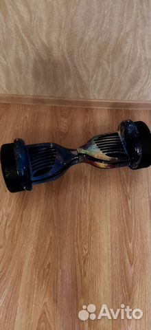 Гироскутер бу