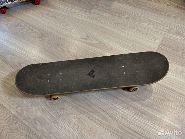 Скейтборд