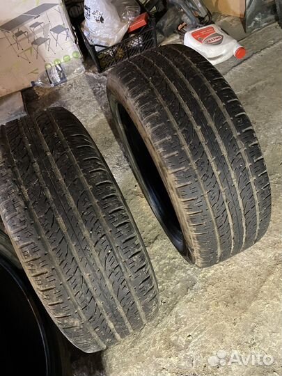 Viatti Bosco A/T 235/55 R17