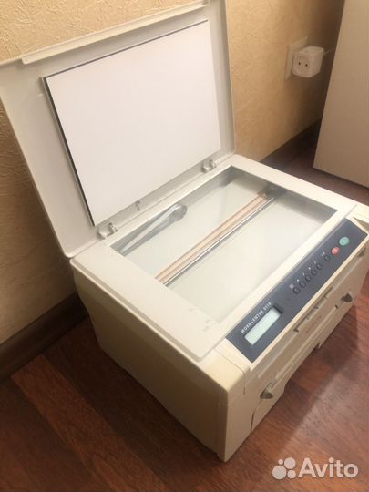Мфу лазерный xerox workcentre 3119