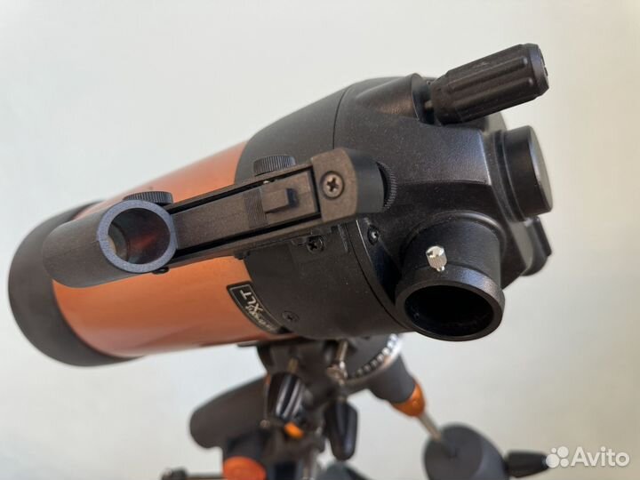 Телескоп MAK 102 Celestron 4SE