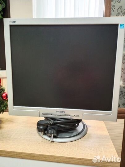 Монитор для компьютера