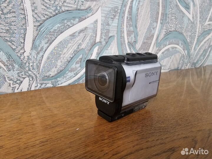 Sony hdr as300