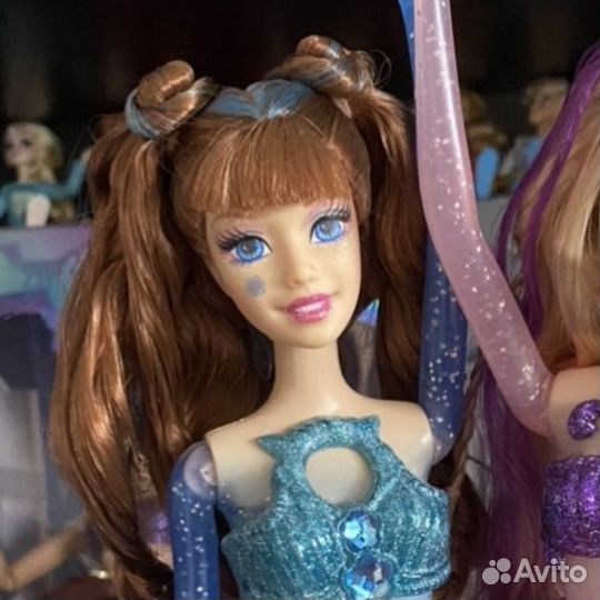 Кукла Барби Barbie fairytopia