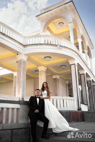 Свадебный фотограф и видеограф Москва,Россия