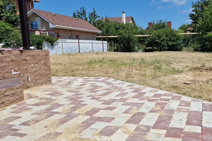 Дом 187 м² на участке 10 сот.