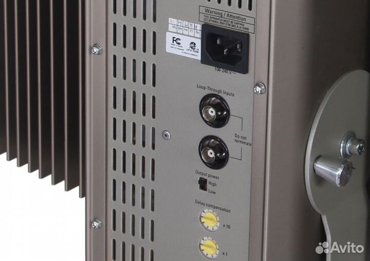 Инфракрасный излучатель Bosch 4512/00