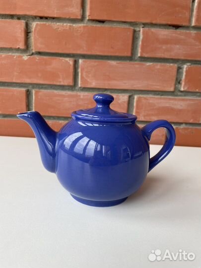 Чайник заварочный новый