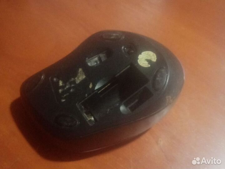 Беспроводная мышь