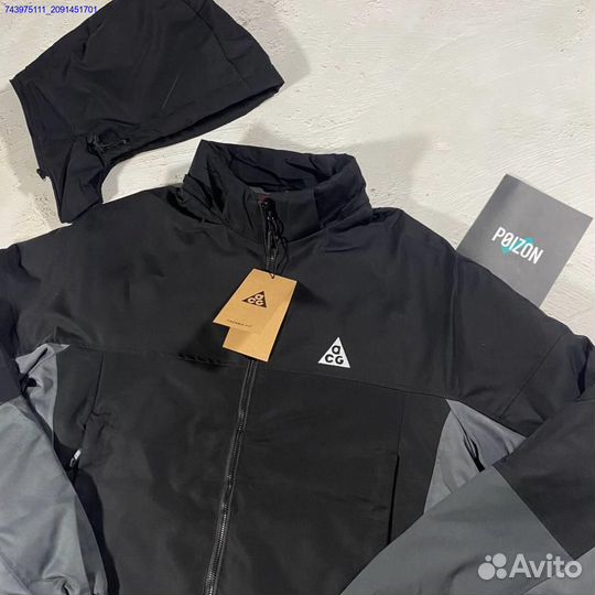 Куртка Nike ACG