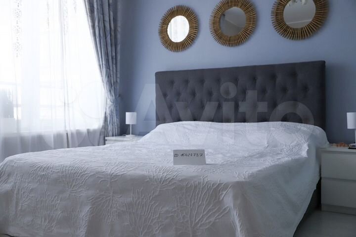 2-к. квартира, 45 м², 3/5 эт.