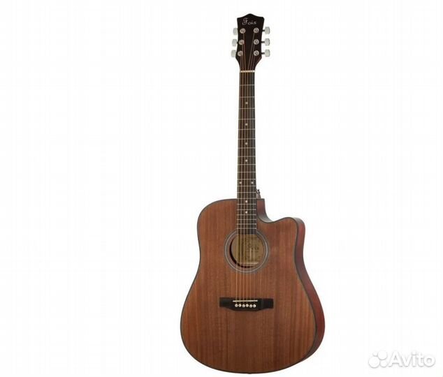 Акустическая гитара (Комплект)