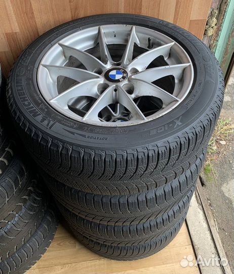 Диски BMW оригинал 4 шт