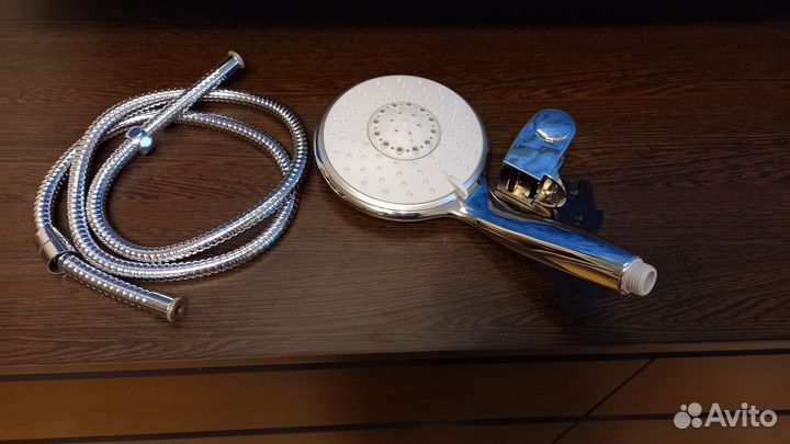 Душевой набор