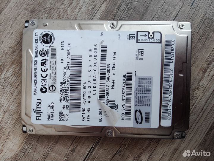 Запчасти для пк/ноутбуков