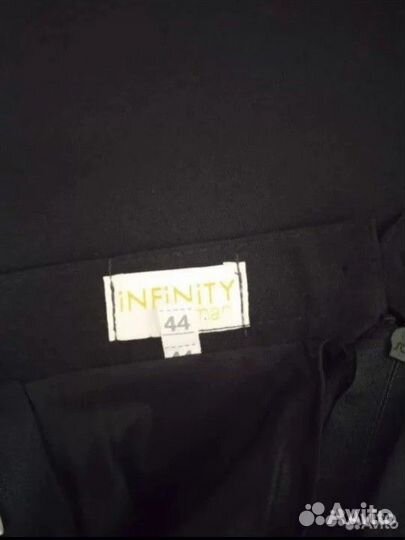 Юбка классика