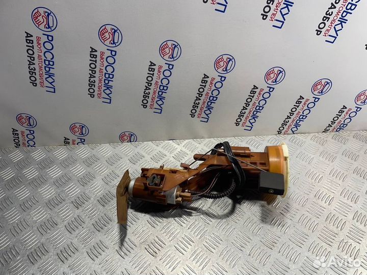 Бензонасос BMW X5 (E53) I (1999–2003)