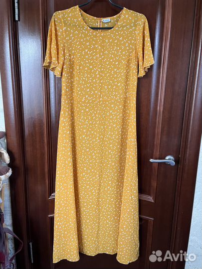 Женское платье комбинация