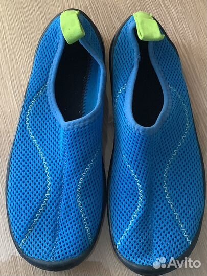 Коралловые тапочки 32-33