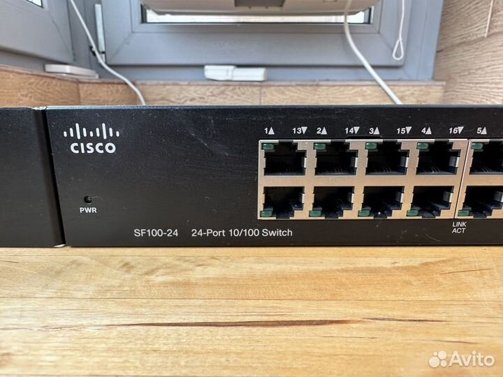 Коммутаторы HP \ cisco \ D-Link
