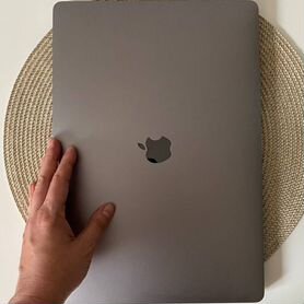 Apple macbook pro