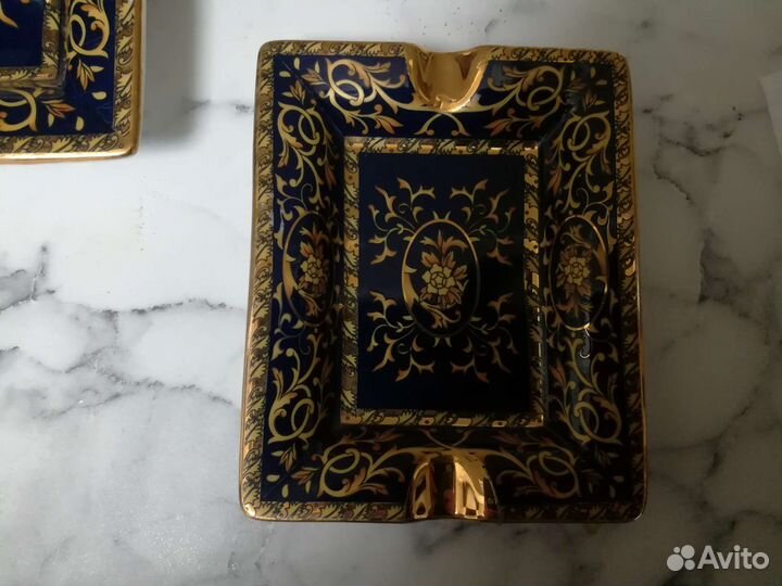 Пепельницы СССР the leonardo collection