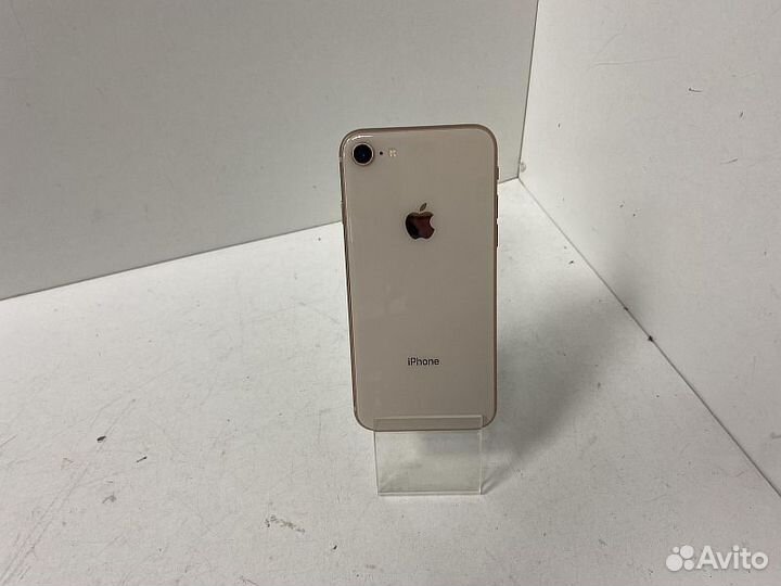 iPhone 8, 64 ГБ
