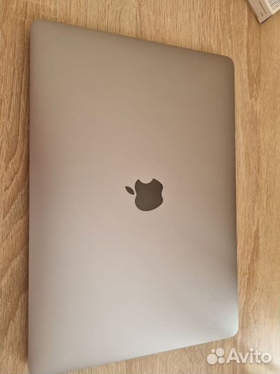 Macbook pro 13 2017