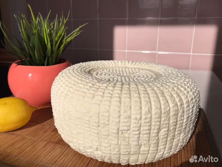 Сыр домашний. опт