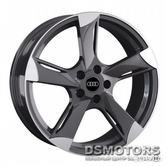Диски Audi A216 8.5/19 5x112 ET32 d66.6 GMF