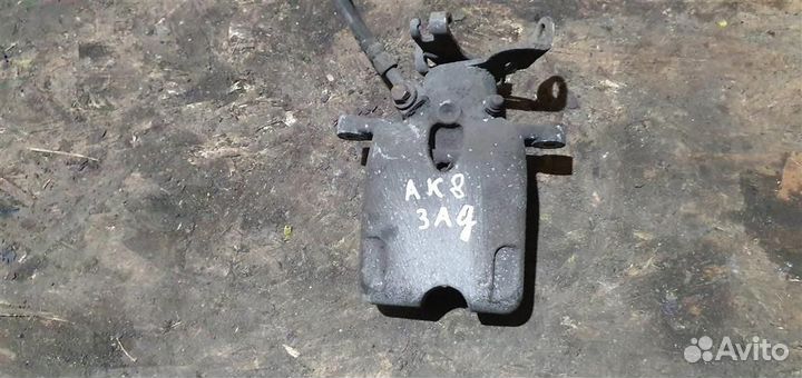 Суппорт задний правый Opel Insignia 2008-2017