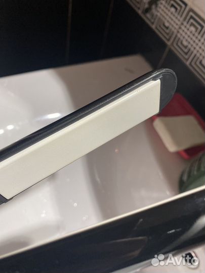 Выпрямитель для волос philips