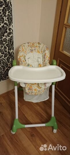 Стул для кормления