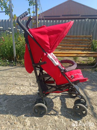 Коляска трость inglesina trip