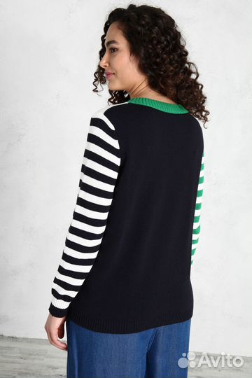 Marina rinaldi свитер 21