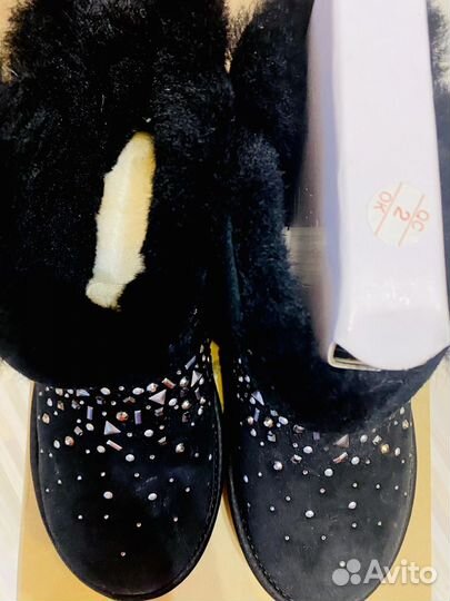 Ugg женские