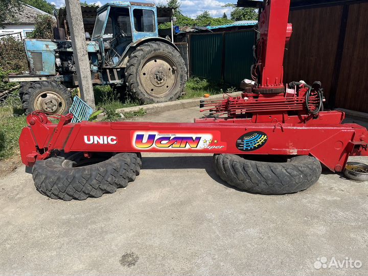 Продам установку кму