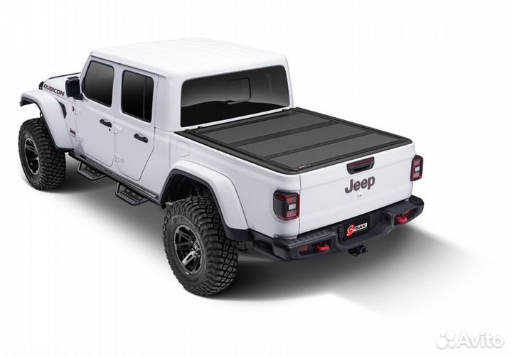 Крышка кузова BakFlip Jeep Gladiator