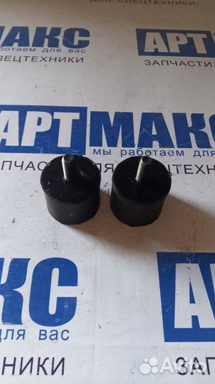 Резиновый амортизатор 2043093