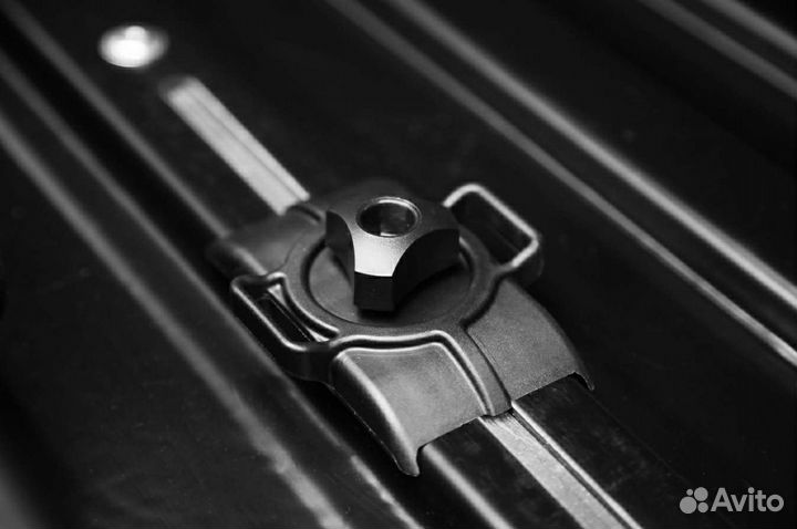 Автобокс LUX tavr 197 (аренда)