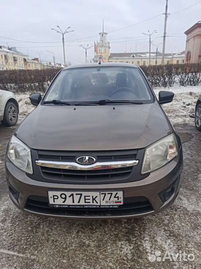 Инструктор по вождению